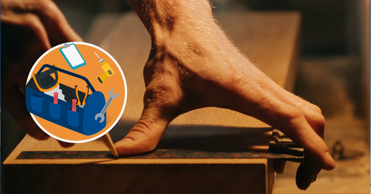 The Best Carpenter's Squares Tradify™